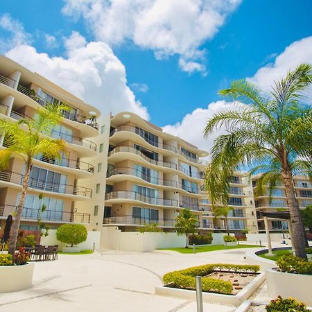 Large&Modern Apartment With Private Terrace Cancún Esterno foto