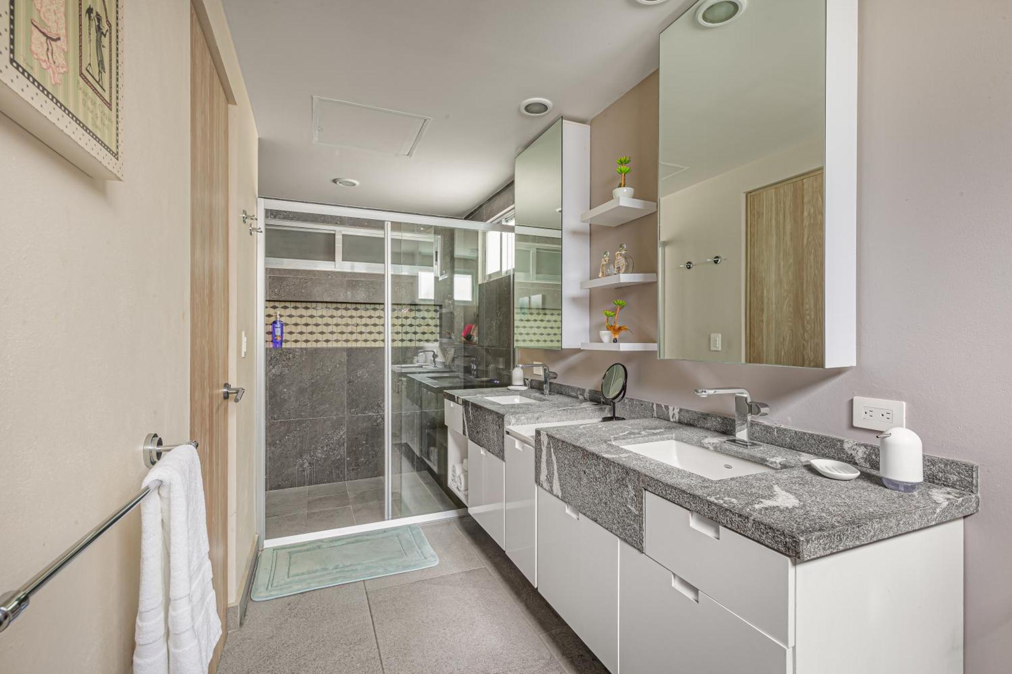 Large&Modern Apartment With Private Terrace Cancún Esterno foto