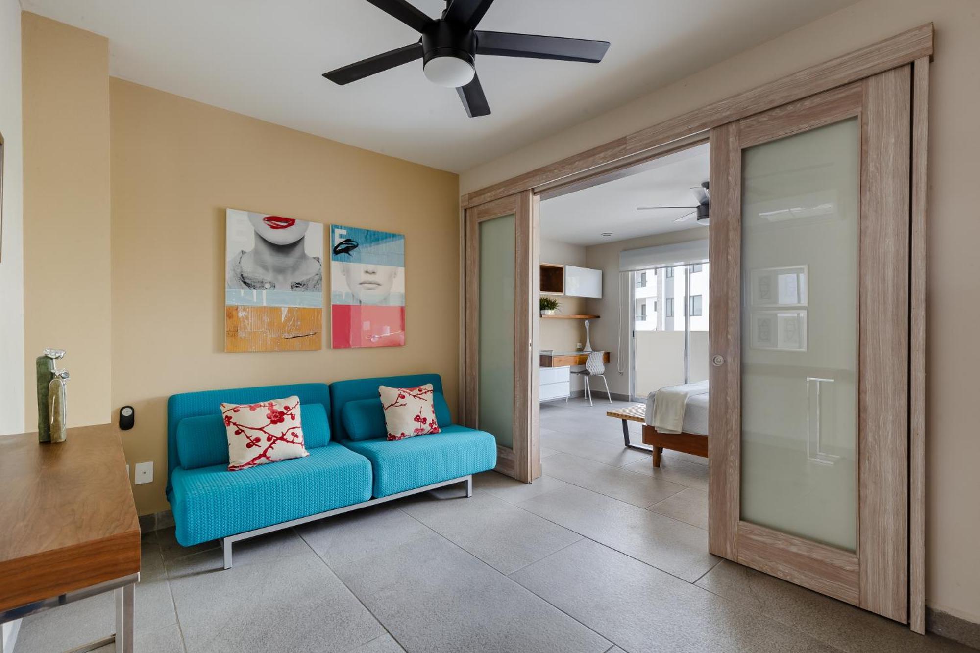 Large&Modern Apartment With Private Terrace Cancún Esterno foto