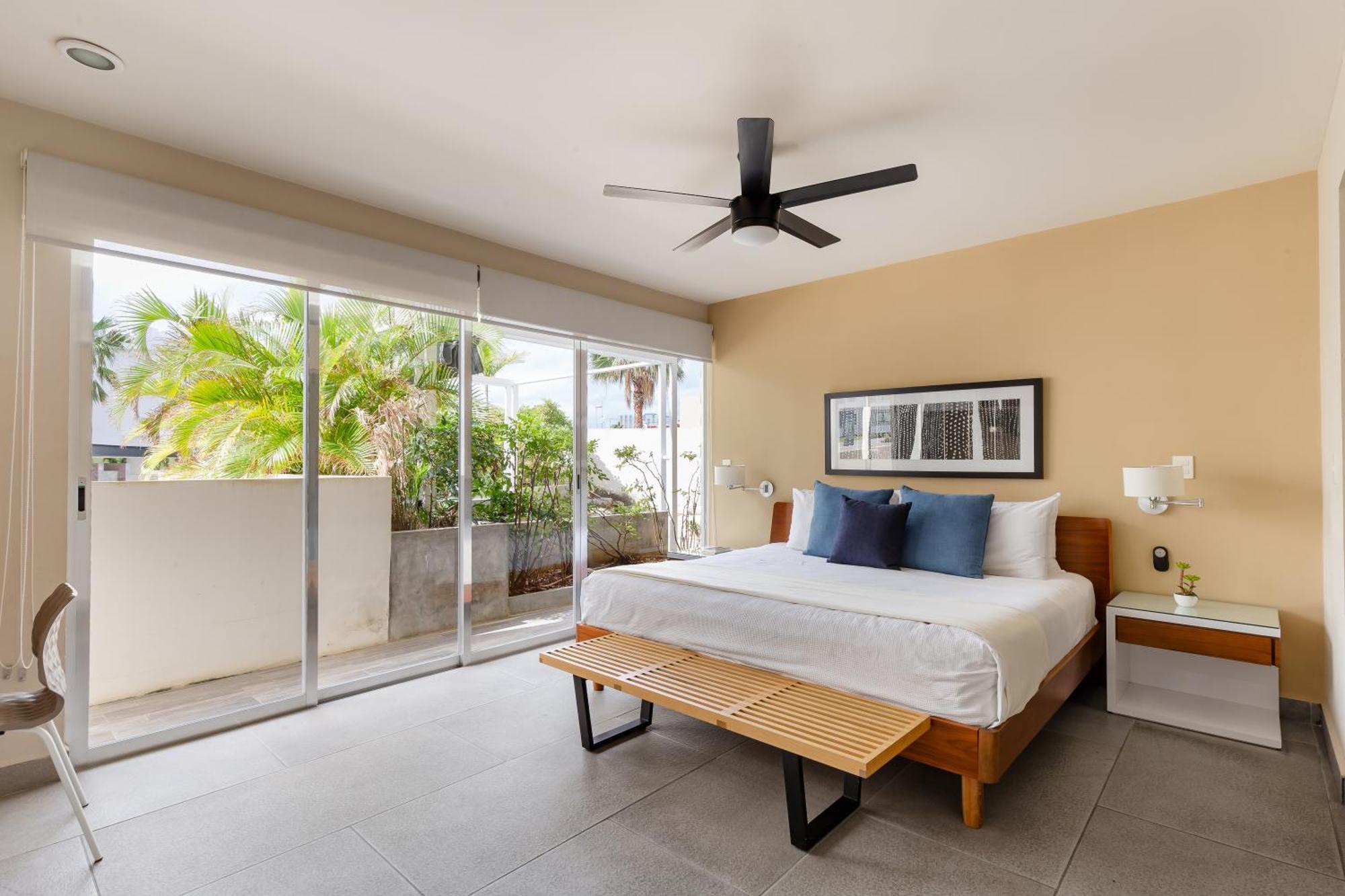 Large&Modern Apartment With Private Terrace Cancún Esterno foto