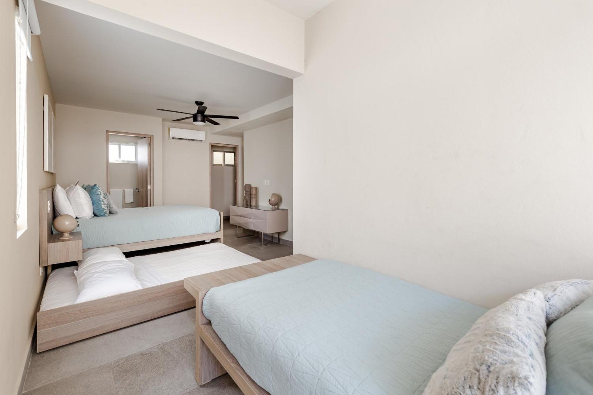 Large&Modern Apartment With Private Terrace Cancún Esterno foto