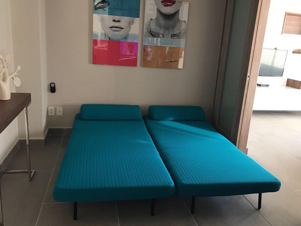 Large&Modern Apartment With Private Terrace Cancún Esterno foto